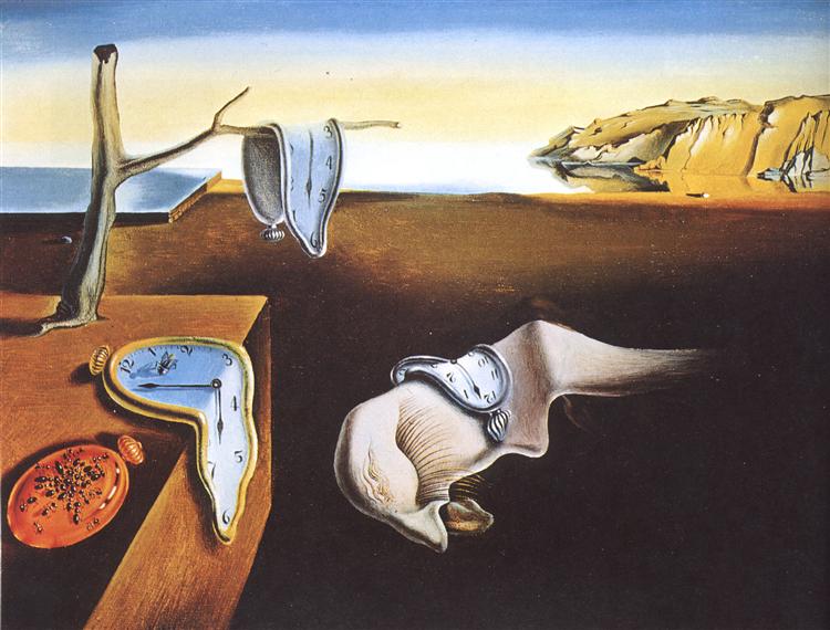 Salvador Dalí